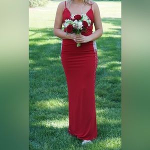 COPY - Jovani 06566 Dress